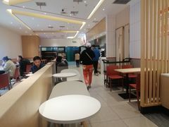-乡村基(南坪上海城店)