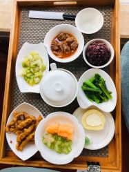 -馨月汇·一悦馨香月子中心(前滩店)