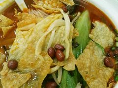-丽丽三鲜螺蛳粉(田林路店)