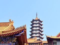 -白云山风景名胜区
