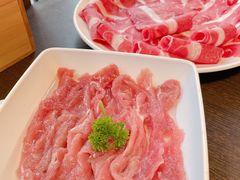 -滇釜火锅·能喝汤的火锅(车公庄店)