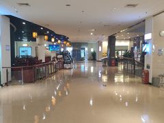 -南美元生态大酒店(海珠店)