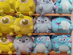 -名创优品(天河区正佳广场二店)