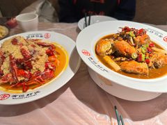 -有位虾匠·胶东土菜小馆(市北店)