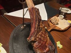 -恰餐厅及酒吧 CHAR Bar & Grill (北京丽都皇冠假日店)