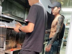 -同来顺烧烤餐厅(哈尔滨道店)