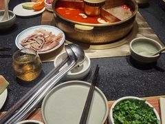 -巴奴毛肚火锅(大剧院店)