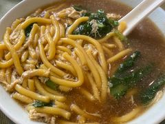 汤碴子-渔娘渔家丹东海鲜(东直门店)