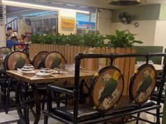 -利杨记·本味轩粥坊·烧烤(宝体店)