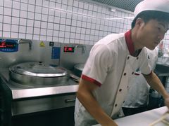 -王老大面(凤城六路店)