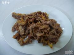 板肠-王胖子驴肉火烧(鼓楼店)