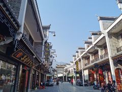 -南岳衡山风景名胜区-南岳大庙