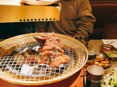 -西塔老太太泥炉烤肉(青浦蟠龙天地店)