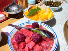 -麻辣英雄重庆火锅(二城广场店)