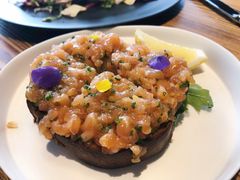 -Mercato莫卡多露台餐厅与酒吧(K11店)