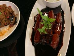 -徐记私厨(半淞园路店)