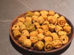 -塔哈尔·新疆盛宴(奉贤龙湖店)