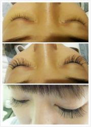 睫作-光SPA科技美肤