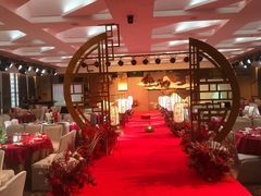 -西安长征华美达酒店