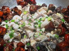 -皇中百岁鱼(西兰路店)