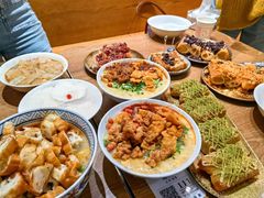 -小豆海棠(人民南路店)