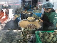 -赵记粽子(司前街店)