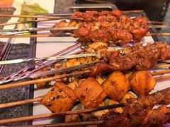 -路边边.炒菜烧烤.音乐餐厅(良乡长虹店)