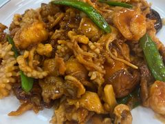 -同发号饭庄(复兴路店)