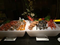-华安国际大酒店-餐厅