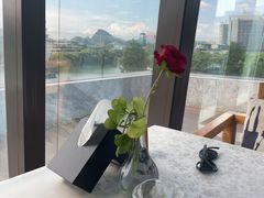 -忆咖啡观景餐厅(桂林象山公园店)