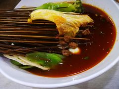 -蜀串香牛杂火锅串串