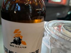 -喧闹·东方大气茶(鹅岭二厂店)