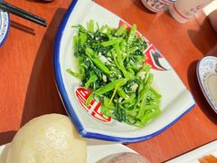 -京味张·北京烤鸭(南山店)
