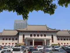 -抗战胜利纪念堂博物馆