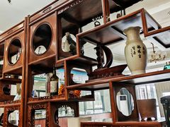 -西湖船菜(湖滨·碧水山庄店)