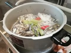 -琼大师东方烤乳猪(亚特兰蒂斯店)