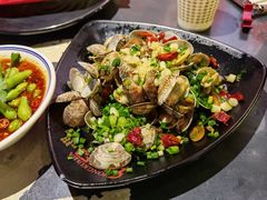 -红钳侠小龙虾·烧烤(中赢康康谷店)