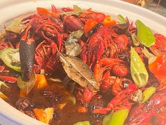 -嘉定凯悦·咖啡厅