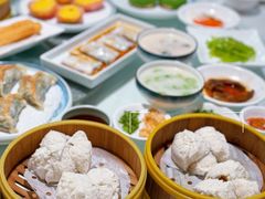 -顺峰·粤菜海鲜·早茶自助(阜成店)