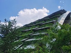 -北京周口店北京人遗址博物馆