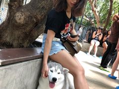 -TrueLove @ Neverland (Husky Cafe)