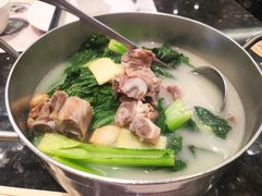 -新兴·金羊座·粤菜点心(乐峰店)