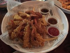 -Bubba Gump Shrimp(Ala Moana)