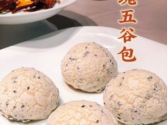 -新荣记(椒江店)