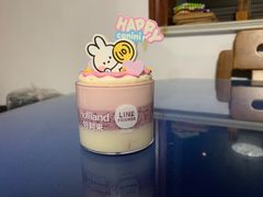 -好利来(上海长宁龙之梦店)