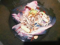 -鲜潭蒸汽石锅鱼(五道口购物中心店)
