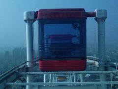 -南昌之星摩天轮