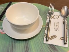 -帕蓝·暹罗料理(大学路店)