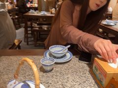 -南京大牌档(青岛万象城店)