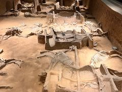 -洛阳周王城天子驾六博物馆